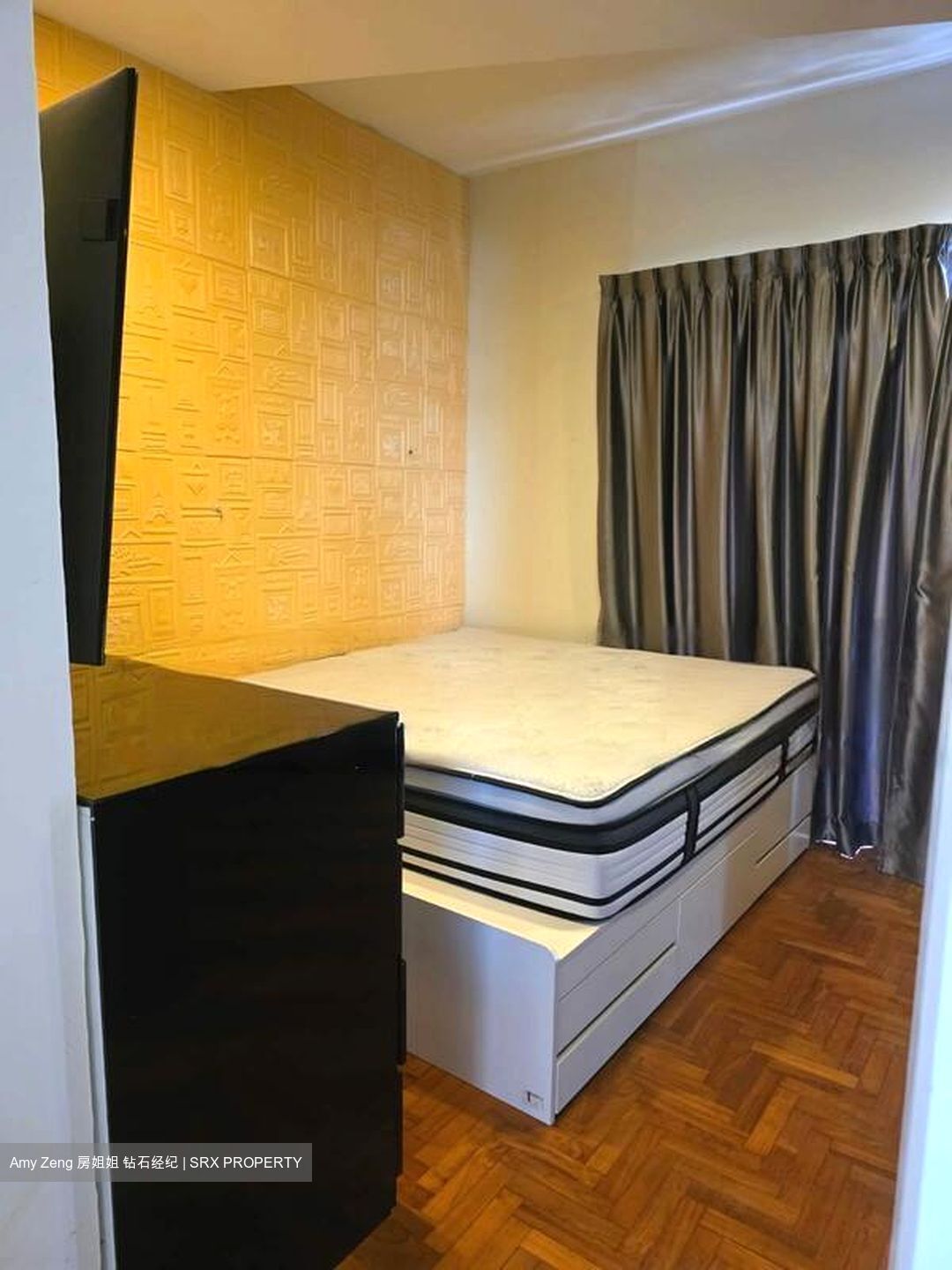 The Bayshore (D16), Condominium #468819001